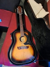 1960's Framus Texan 12-String