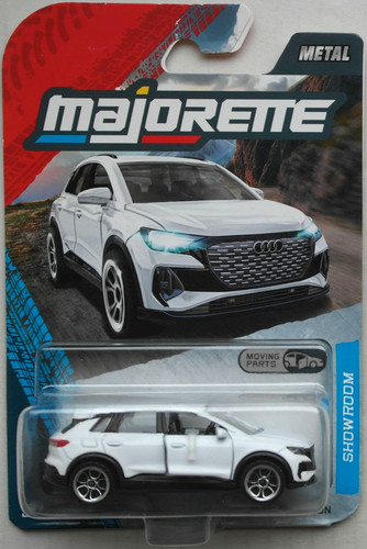 Majorette showroom premium - majorette,