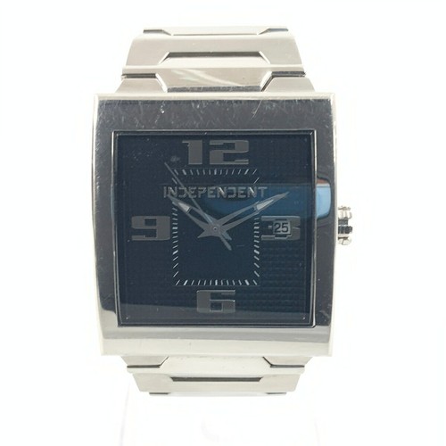 Independent quartz armbanduhr - quartz,