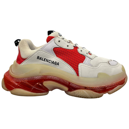 Balenciaga damen triple low - balenciaga,