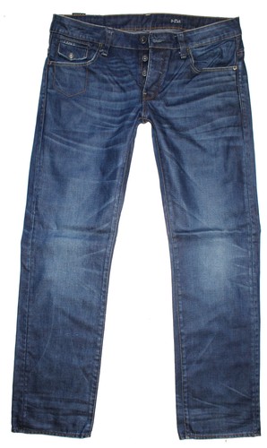 Star herren jeans hose - g-star,