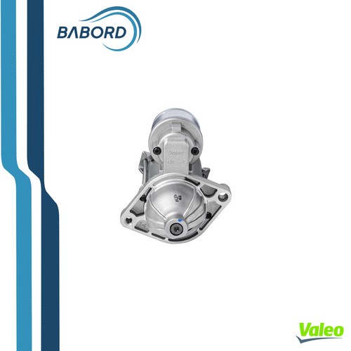 Valeo 438168 anlasser motor - valeo,