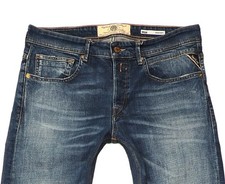 REPLAY WILLBI HERREN JEANS –