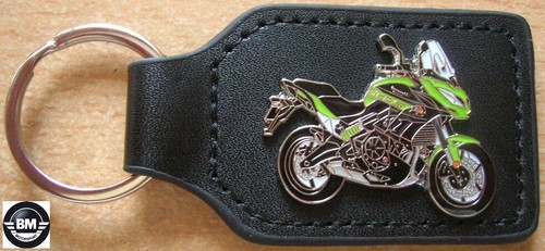 Schlüsselanhänger kawasaki - schlüsselanhänger,