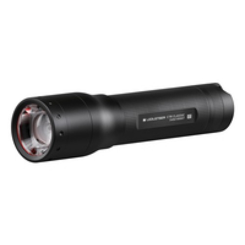 Led lenser taschenlampe c7r - taschenlampe,