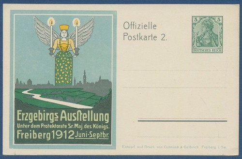 Reich 1912 - dt.,