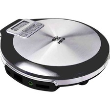 soundmaster CD9220 Tragbarer