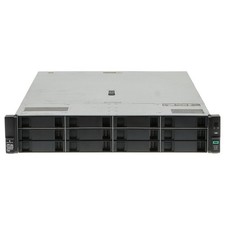 HPE ProLiant DL380 Gen10 CTO Server 2x LGA3647 15x LFF & 2x SFF 868705-B21