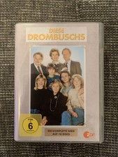 Diese Drombusch - Komplette