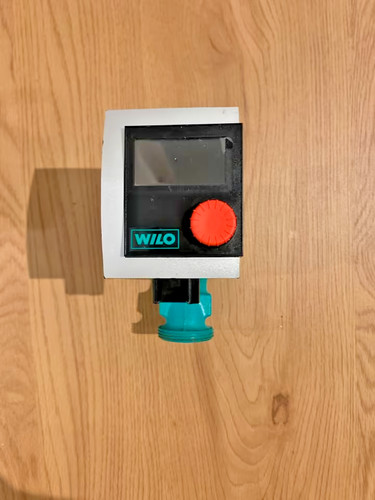 Wilo stratos pico - wilo,