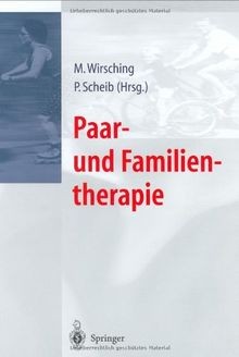 Paar und familientherapie - und,