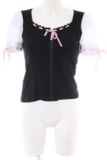 BIRKHAHN Blusentop Damen Top