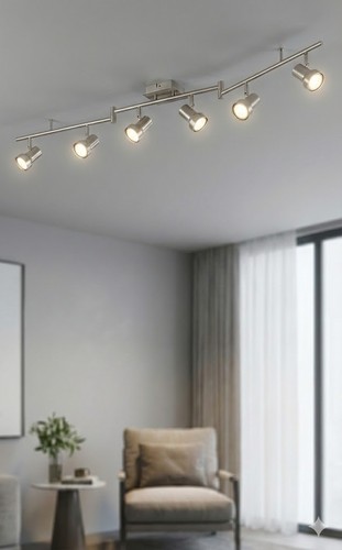 Strahler casalux 6er led - strahler,