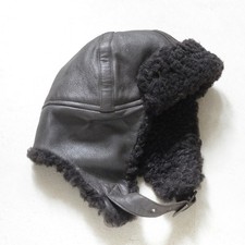 Louis Vuitton Fliegermütze