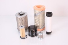 Filterset für Wacker Neuson