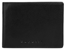 bugatti Geldbörse CLIFF echt