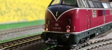 ☆ MÄRKLIN H0 ☆ LÖWENGAS ☆ V200 150 ☆ 39821 ☆DIGITAL  SOUND +WAGEN-SET 4798 OVP  