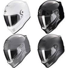 Scorpion Motorrad Helm