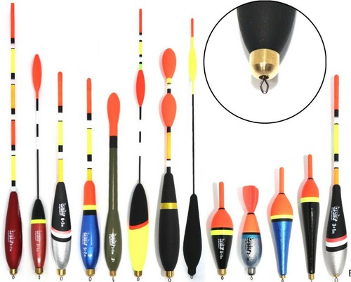 Waggler posen set - posen, set´s