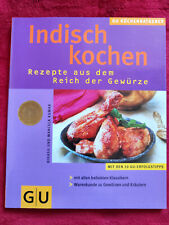 GU Küchenratgeber Indisch