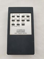 AMSTRAD RC-15 Transmitter Audio System Fernbedienung Turm HiFi Anlage