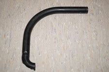 1114 Stihl 020 AV Tophand Griffrohr Griffbügel Rohr Griff Gehäuse Original Bügel