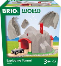 Brio world eisenbahn zubehör - brio,