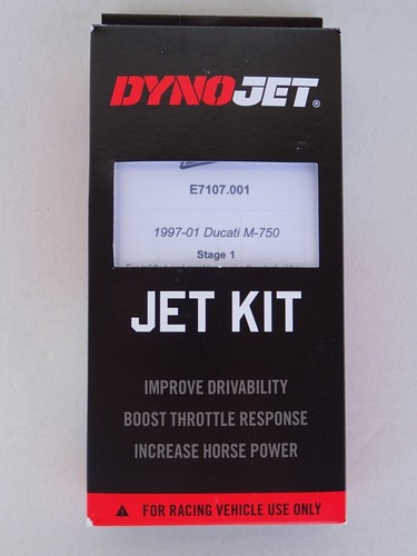 Dynojet vergaserkit stage - dynojet,