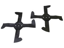 Secura messerkreuzset 46cm - secura, 4x