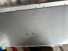 Lectrotab / Trimmklappe / T12X24 / 300x610 mm / Trimmklappen  / Edelstahl / Boot