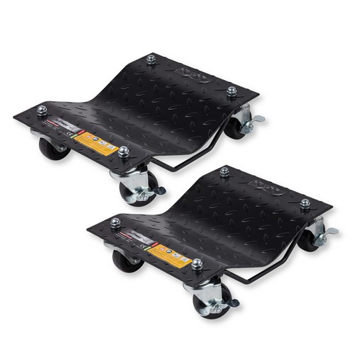 Rangierhilfe rangierroller - 2x,