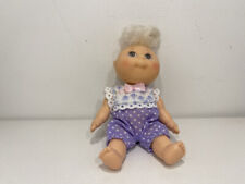 Puppe Cabbage Patch kids Vinyl