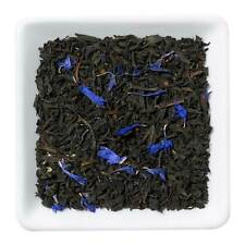 English Earl Grey Blue Flower | Schwarzer Tee Bergamotte | 1kg (33,05 EUR/kg)