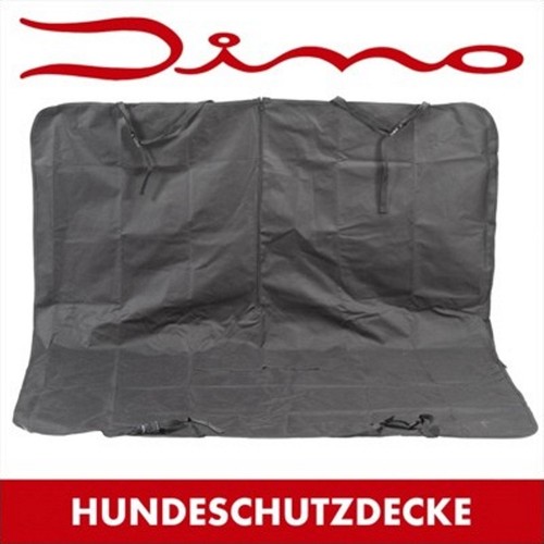 Dino kfz hundedecke teilbar - dino,