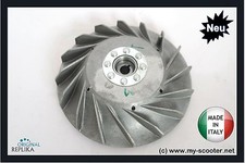 VESPA Polrad Lüfterrad 12V
