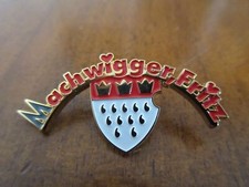Pin mach wigger - pin,