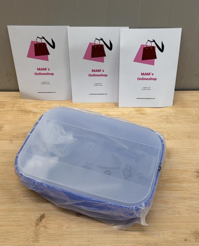 Tupperware swing box - swing-box, ml