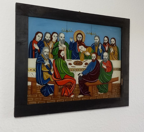 Religiöse ikone das - religiöse,