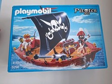 Playmobil 5298 Piratenschiff