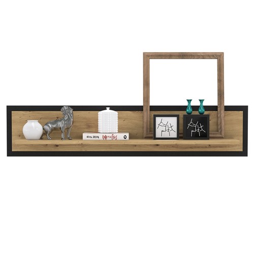 Wandboard artisan eiche - -,