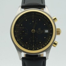 CHRONOSWISS PACIFIC CHRONO