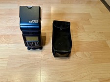 Canon Speedlite 550EX
