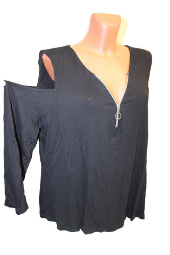Bodyflirt bluse 3xl 48 - bluse, 46/48