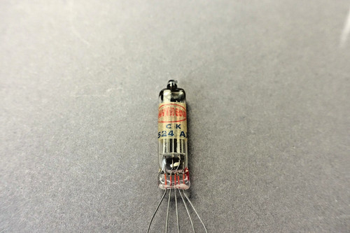 Nos ck524ax - 1, (dl68)