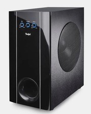 Teufel 5.1-Subwoofer CE 300 SW * integrierter Verstärker * 300 W ab 36 Hz SCHWER