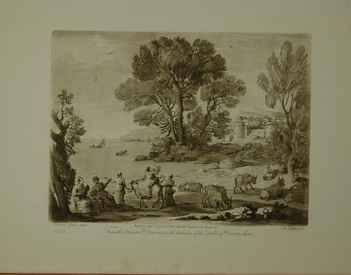 Richard earlom - richard, (1743-1822)