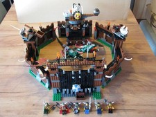 LEGO Vikings 7019, Wikinger