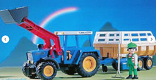 Playmobil -- Ersatzteil --