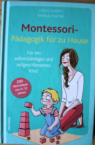 Montessori pädagogik für - für, zu