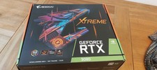 Grafikkarte Aorus RTX 3080
